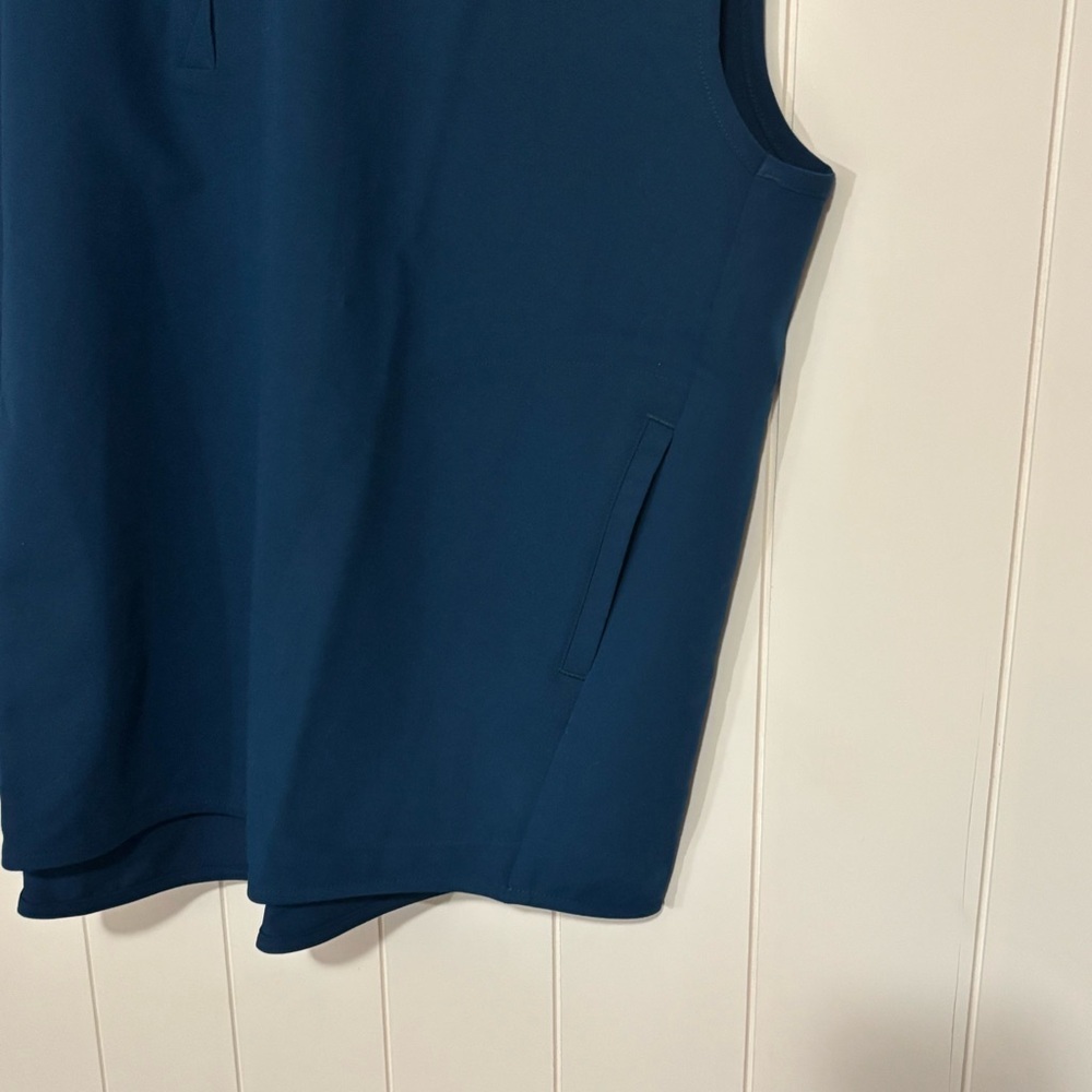 Figs Rafaela Three Pocket Scrub Top size XL - Picture 3 of 9